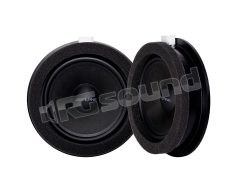SPC-106TRA7 16.5 cm speaker system for Ford Transit 7 Alpine