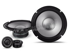 S2-S80C 20cm speaker set New S-Series Alpine