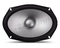 S2-S69C 6x9 Component Speakers New S-Series Alpine
