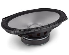 S2-S69C 6x9 Component Speakers New S-Series Alpine