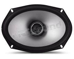 S2-S69 Alpine S2-S69 6x9 Coaxial Speakers New S-Series Alpine