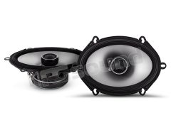 S2-S68 6x8 2-way coaxial speakers New S-Series Alpine