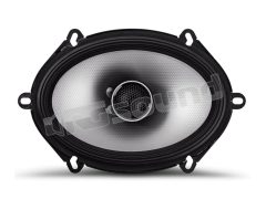 S2-S68 6x8 2-way coaxial speakers New S-Series Alpine