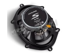 S2-S68 6x8 2-way coaxial speakers New S-Series Alpine