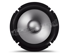 S2-S65C 6.5-inch 2-Way Component Speakers New S-Series Alpine