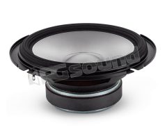 S2-S65C 6.5-inch 2-Way Component Speakers New S-Series Alpine