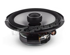 S2-S65 6.5" 2-way coaxial speakers New S-Series Alpine