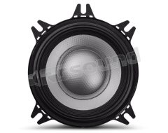S2-S40C S-Series 4-inch 2-way speakers Alpine