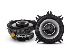 S2-S40 4" 2-way coaxial speakers New S-Series Alpine