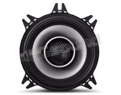 S2-S40 4" 2-way coaxial speakers New S-Series Alpine