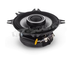 S2-S40 4" 2-way coaxial speakers New S-Series Alpine