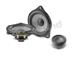 P60 LIMITED EDITION Limited and numbered production speaker system Focal