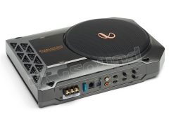 BassLink SM2 20cm Class D powered subwoofer Infinity