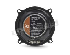 Reference 5032cfx Reference series 13cm coaxial speakers Infinity