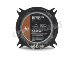 Reference 4032cfx Reference series 10cm coaxial speakers Infinity