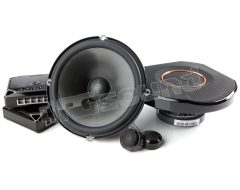 Reference 6530cx 2-way speaker system Infinity