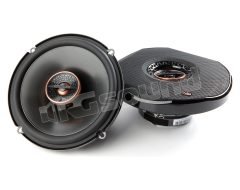 REF6532IX Reference series 16.5cm coaxial speakers Infinity