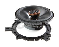 REF6532IX Reference series 16.5cm coaxial speakers Infinity