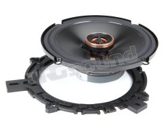 REF6532IX Reference series 16.5cm coaxial speakers Infinity