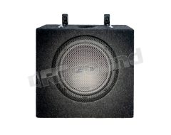 SWC-D84T6 subwoofer designed for Volkswagen T6.1 or T6 Alpine
