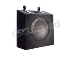 SWC-D84T6 subwoofer designed for Volkswagen T6.1 or T6 Alpine