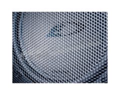 SWC-D84T6 subwoofer designed for Volkswagen T6.1 or T6 Alpine