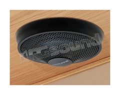 SPC-R100S Universal 12 cm radial speakers for motorhome cabs Alpine