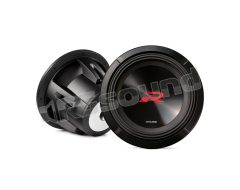 R2-W12D2 30cm R-Series dual voice coil subwoofer Alpine