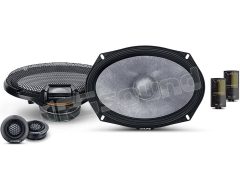 R2-S69C R-Series 2-Way Component Speaker Kit Alpine