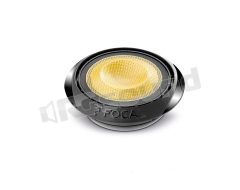TWVE1025 single TKM tweeter, K2 Power series Focal