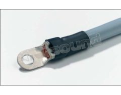55-582N Guaina Termorestringente - D 9,5 mm Thender