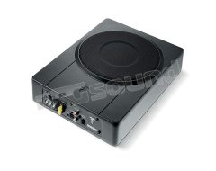 ISUB ACTIVE Plug & Play powered subwoofer Focal