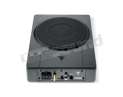 ISUB ACTIVE Plug & Play powered subwoofer Focal