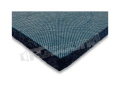 DYN11902 DynaCore 1'' Sound-absorbing thermo-acoustic panel for cars, campers and technical applications Dynamat
