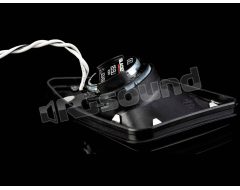 ONE T6 APPEARANCE Plug and Play 2-input speaker system for VW T6 Gladen