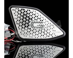 ONE T6.1 APPEARANCE Plug and Play 2-input system for VW T6.1 Gladen