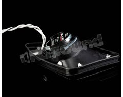 ONE T6.1 APPEARANCE Plug and Play 2-input system for VW T6.1 Gladen