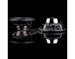 GENERIC 100 High-quality midrange speakers Gladen