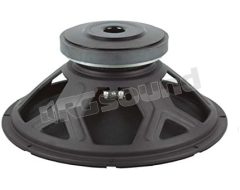 15CMV2 15" Mid-Bass Speaker Beyma
