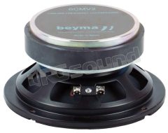 6CMV2 Low and mid frequency transducer Beyma