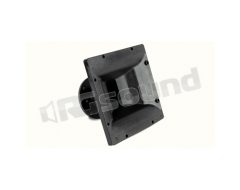 TD-1124P Reinforced Polycarbonate Horn Beyma