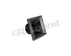 TD-196P Reinforced Polycarbonate Horn Beyma