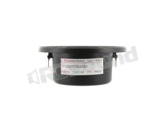 D2010/852100 Pair of 3/4" Textile Dome Tweeters Scan Speak