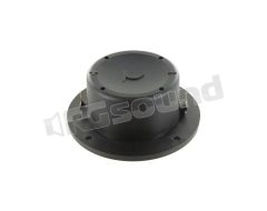D2010/852100 Pair of 3/4" Textile Dome Tweeters Scan Speak