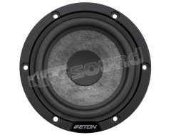 GRAPHIT 80 Pair of high-end 80 mm midrange speakers ETON