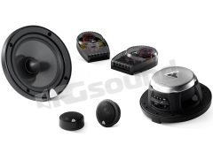 C3-600 16.5cm 2-way speaker system convertible to coaxial JL Audio