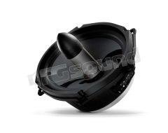 C3-570CW 5 x 7'' woofer convertible to coaxial JL Audio