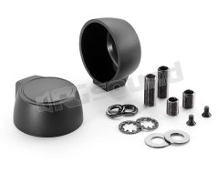 SA-TPOD-100-BK Tweeter pod for C3 and C7-100ct JL Audio