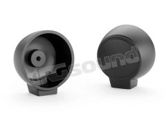 SA-TPOD-100-BK Tweeter pod for C3 and C7-100ct JL Audio
