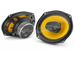 C1-690TX  JL Audio